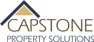 Capstone Property Solutions logo